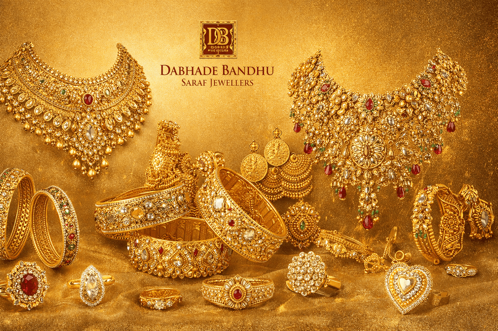 Dabhade Bandhu Saraf 2